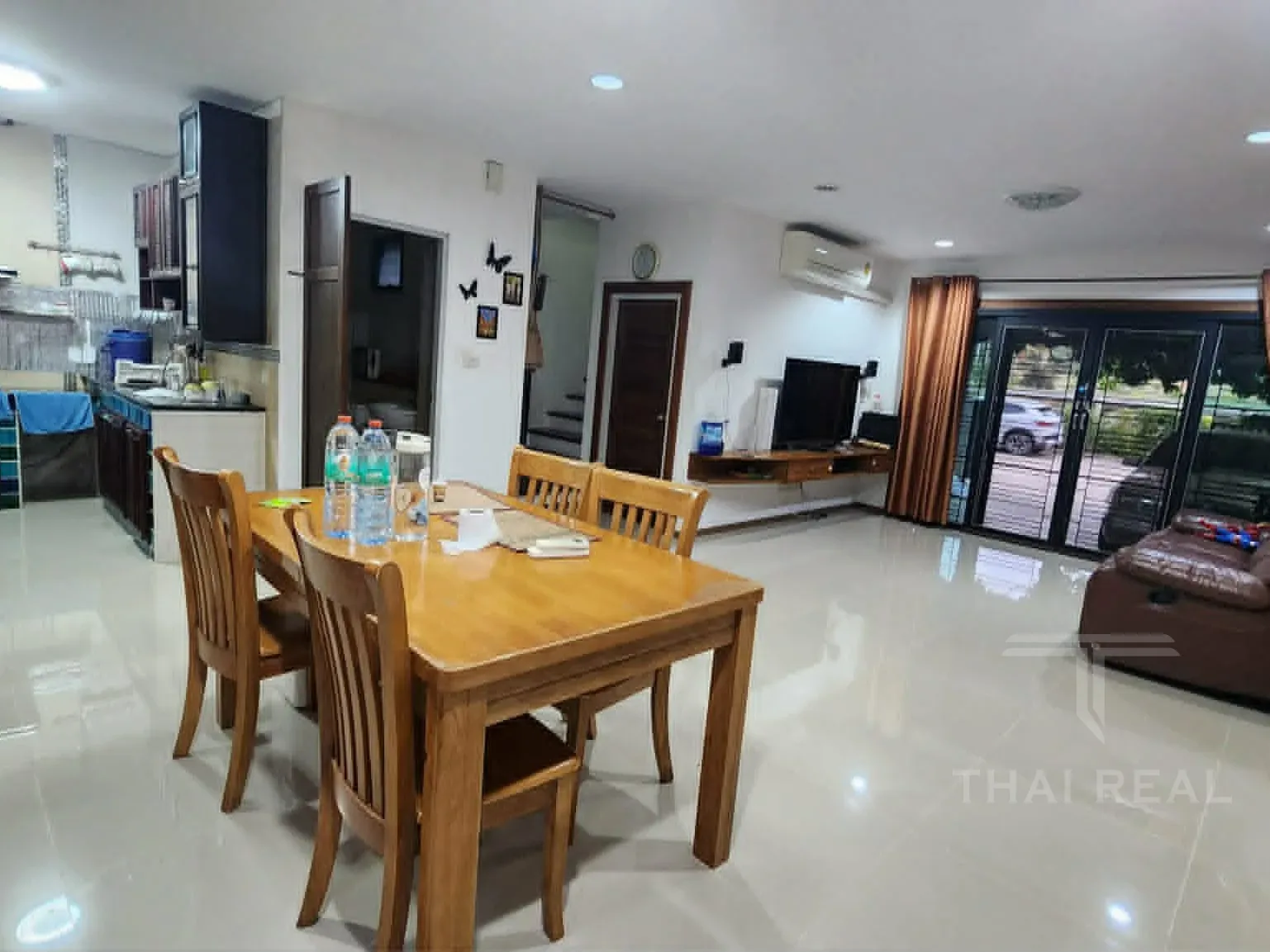 Mountain-View House, The Nine Khao Tao – photo 3