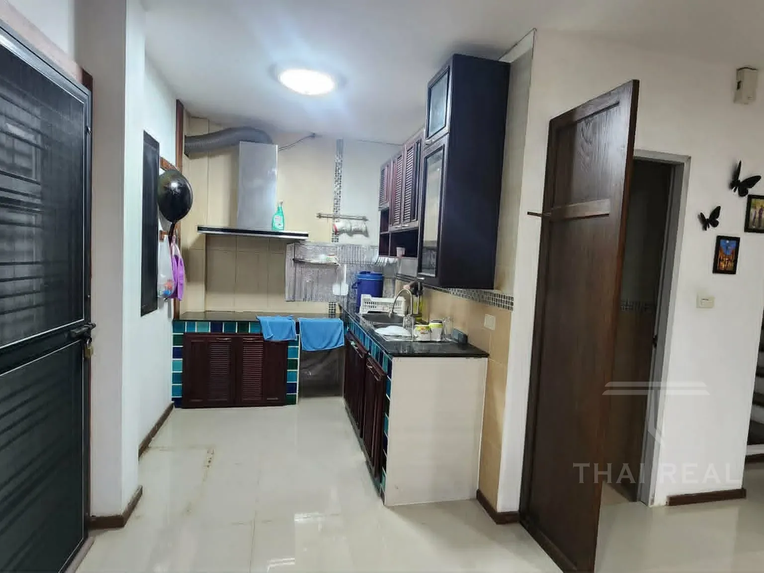 Mountain-View House, The Nine Khao Tao – photo 4