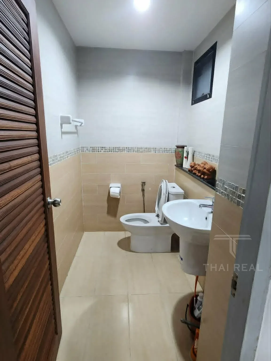 Mountain-View House, The Nine Khao Tao – photo 12
