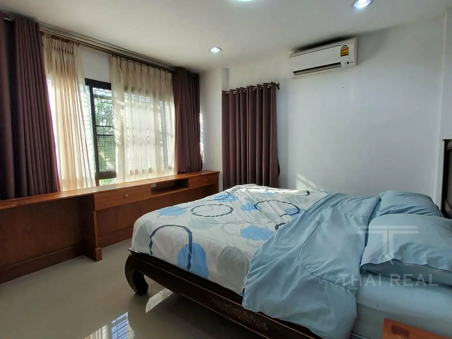 Mountain-View House, The Nine Khao Tao – photo 6