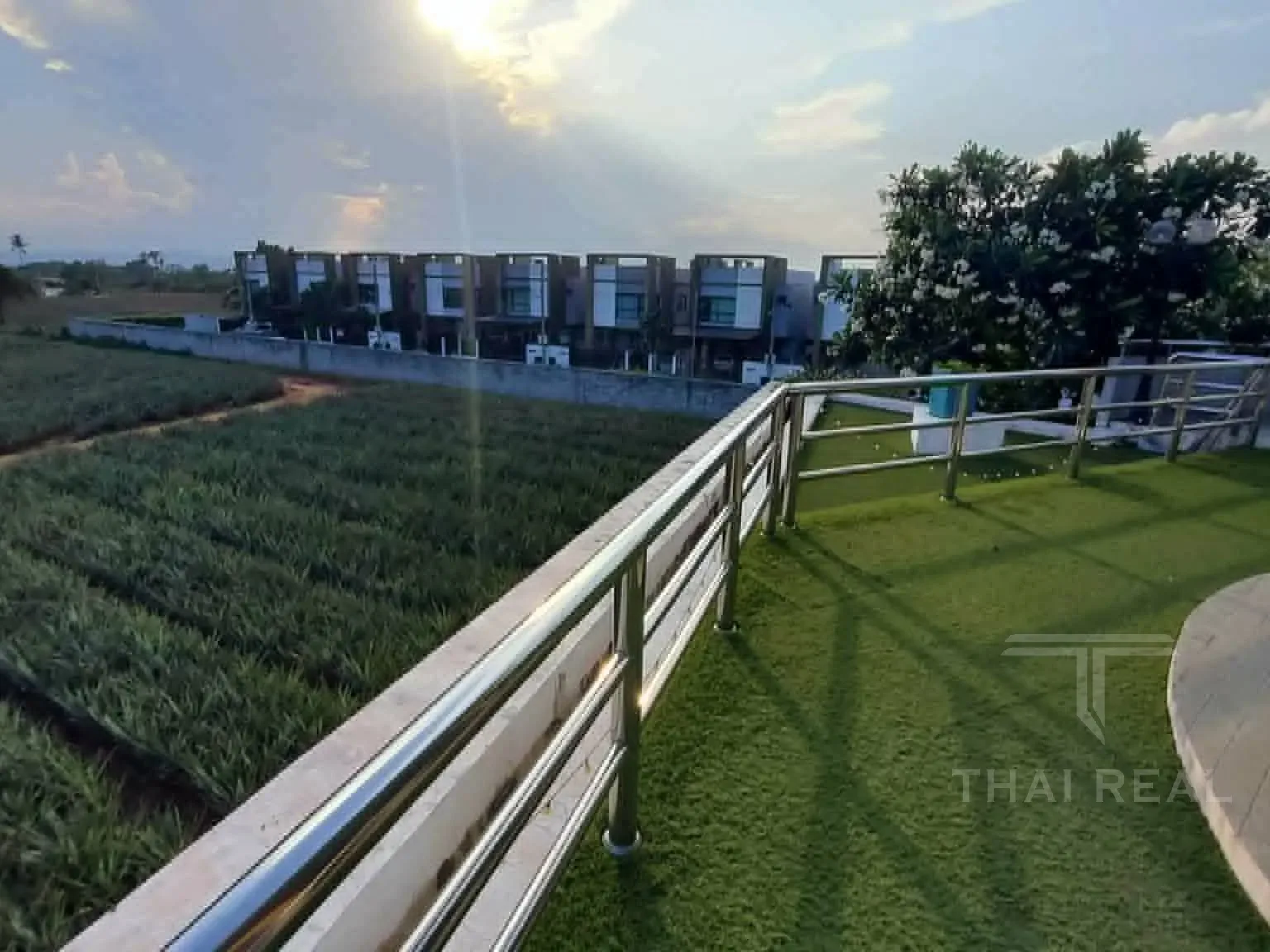 Mountain-View House, The Nine Khao Tao – photo 20