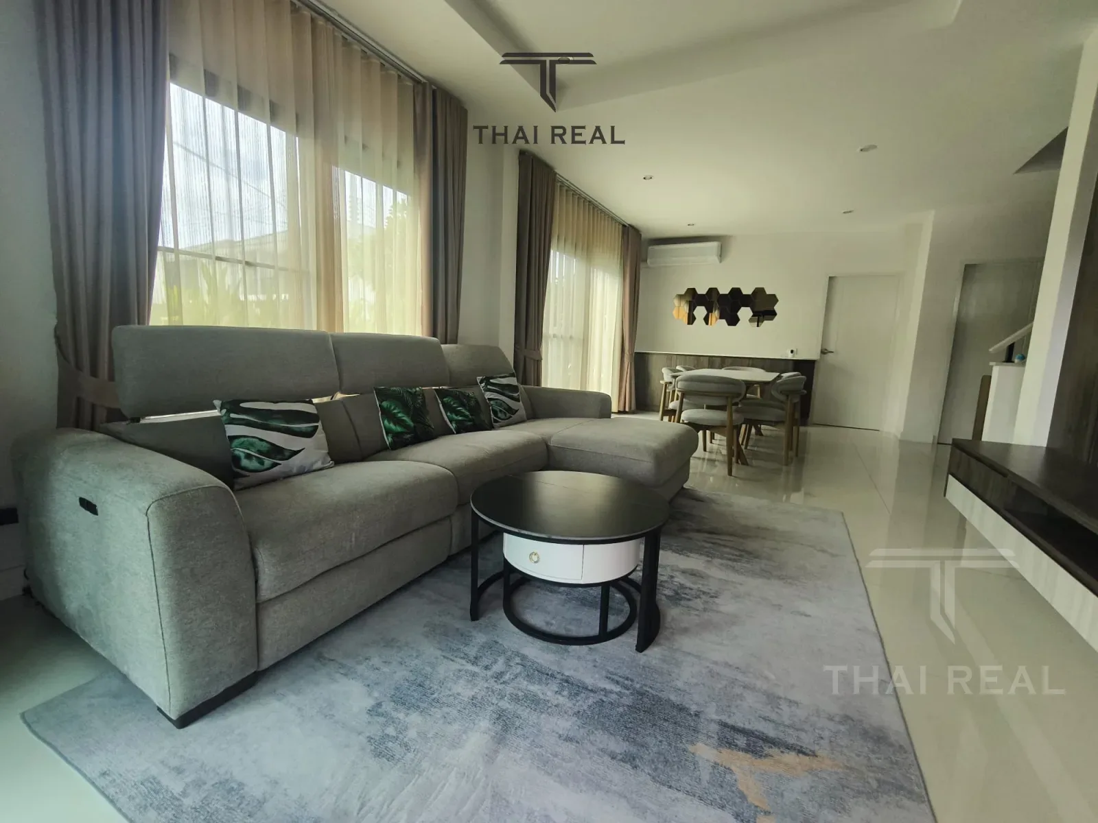 Supalai Ville Pool Villa, Nong Khon – photo 4