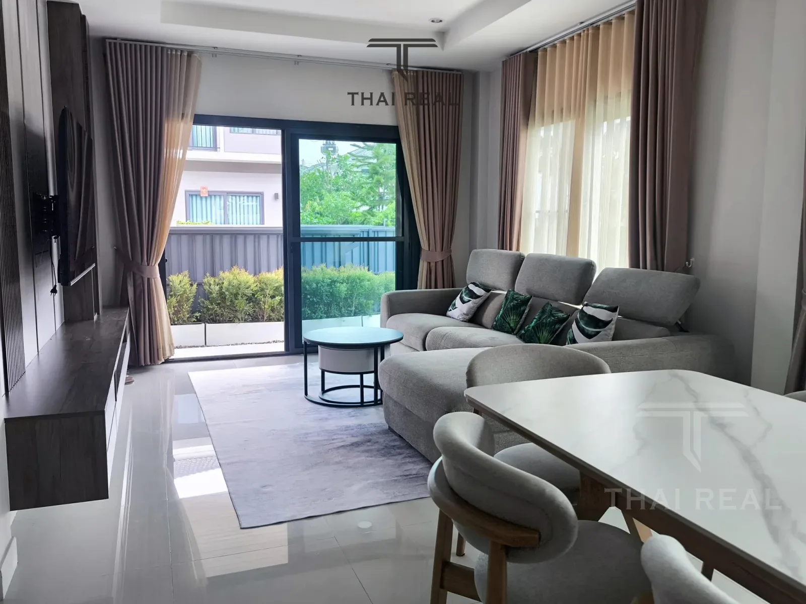Supalai Ville Pool Villa, Nong Khon – photo 10