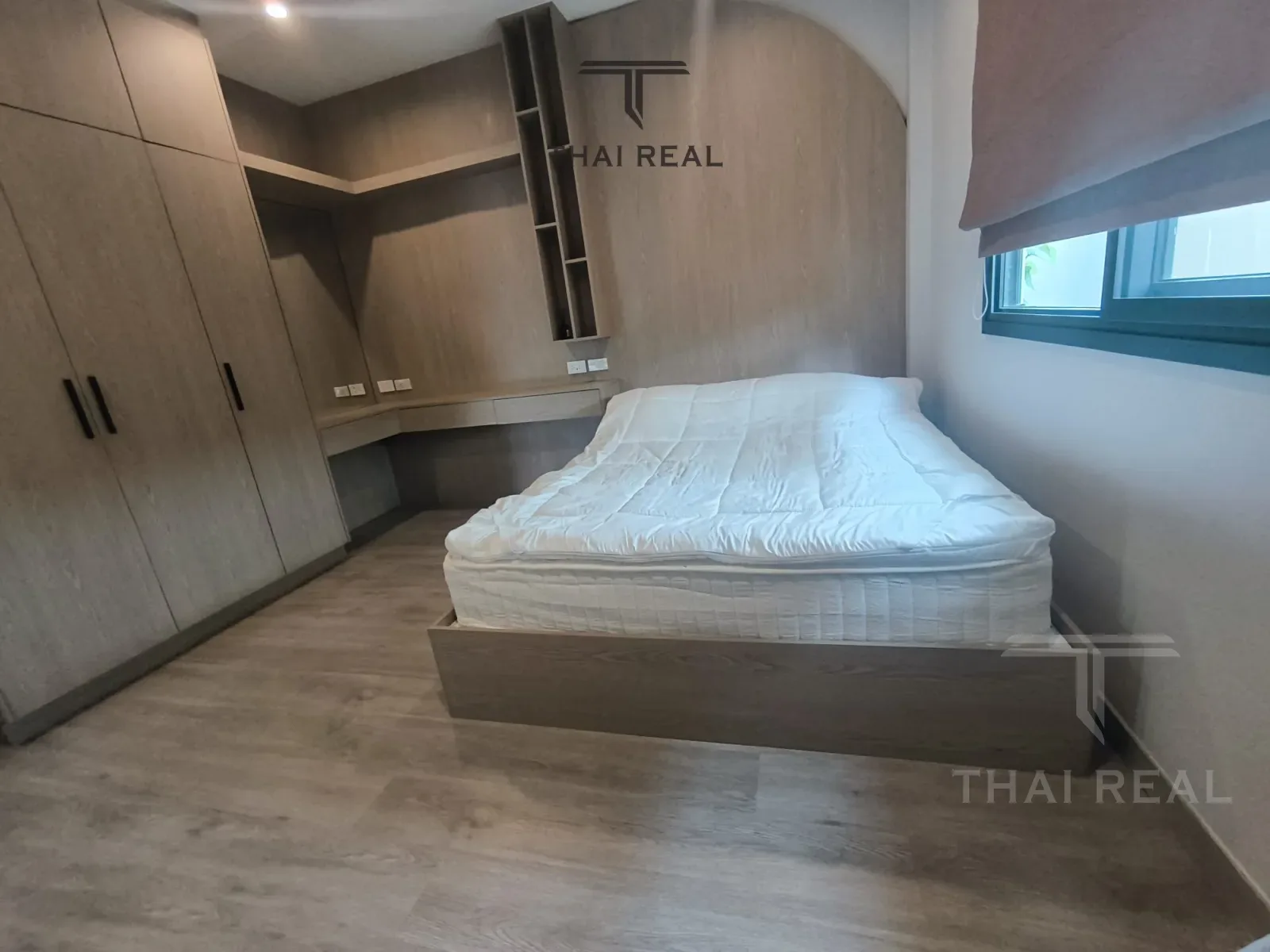 Supalai Ville Pool Villa, Nong Khon – photo 14