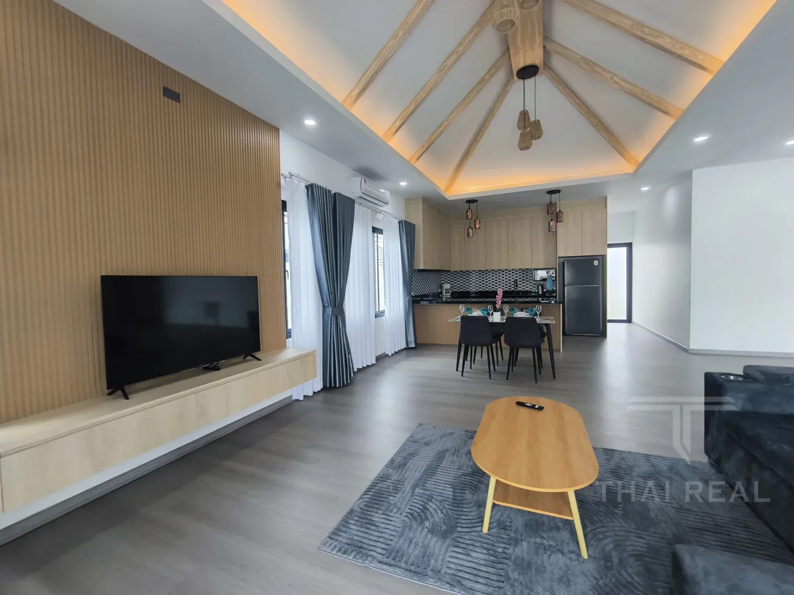 Villa Bonair 3-Bed Pool Villa – photo 8