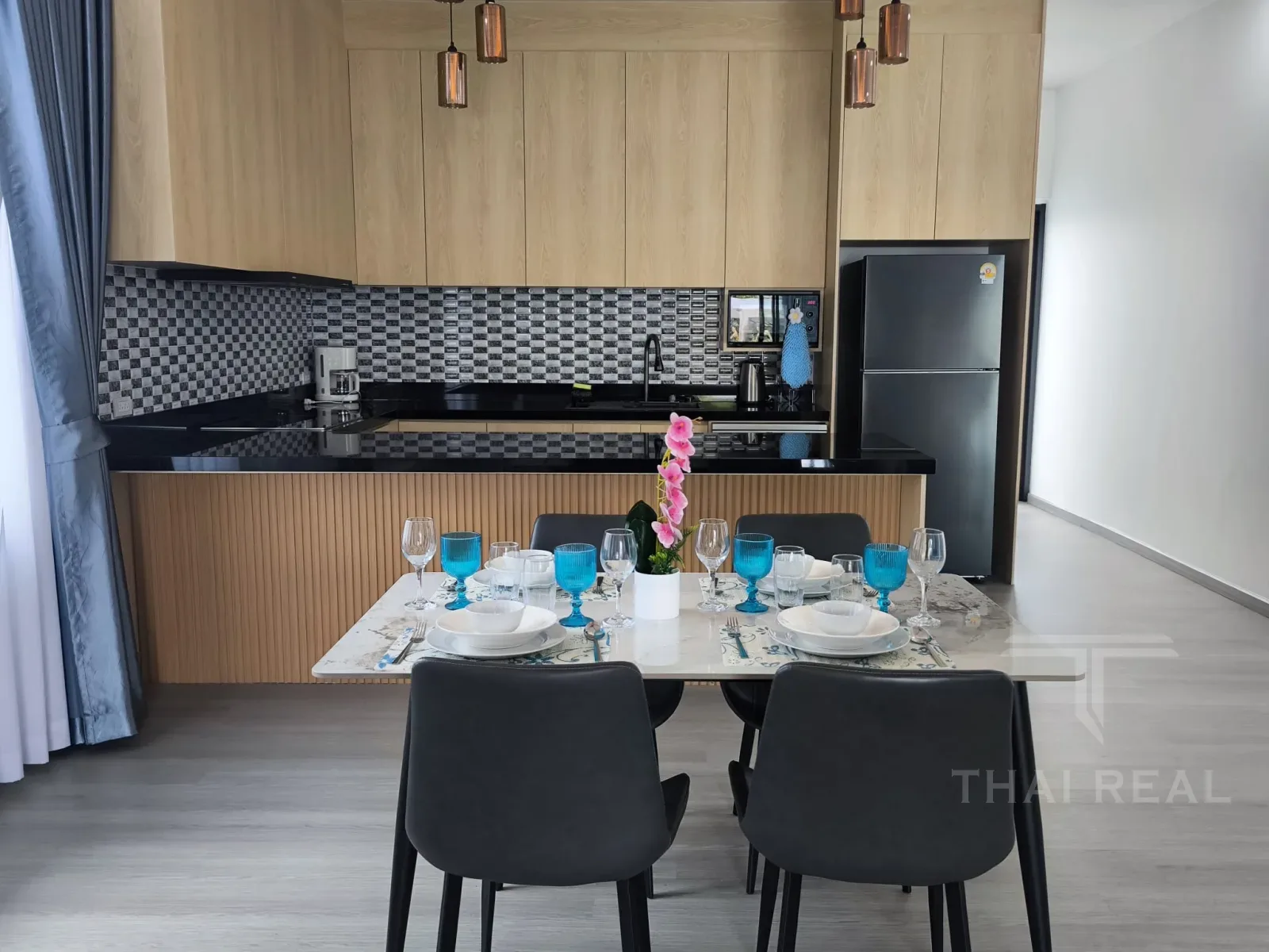 Villa Bonair 3-Bed Pool Villa – photo 9