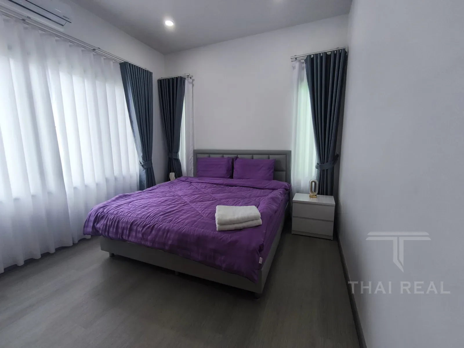 Villa Bonair 3-Bed Pool Villa – photo 17