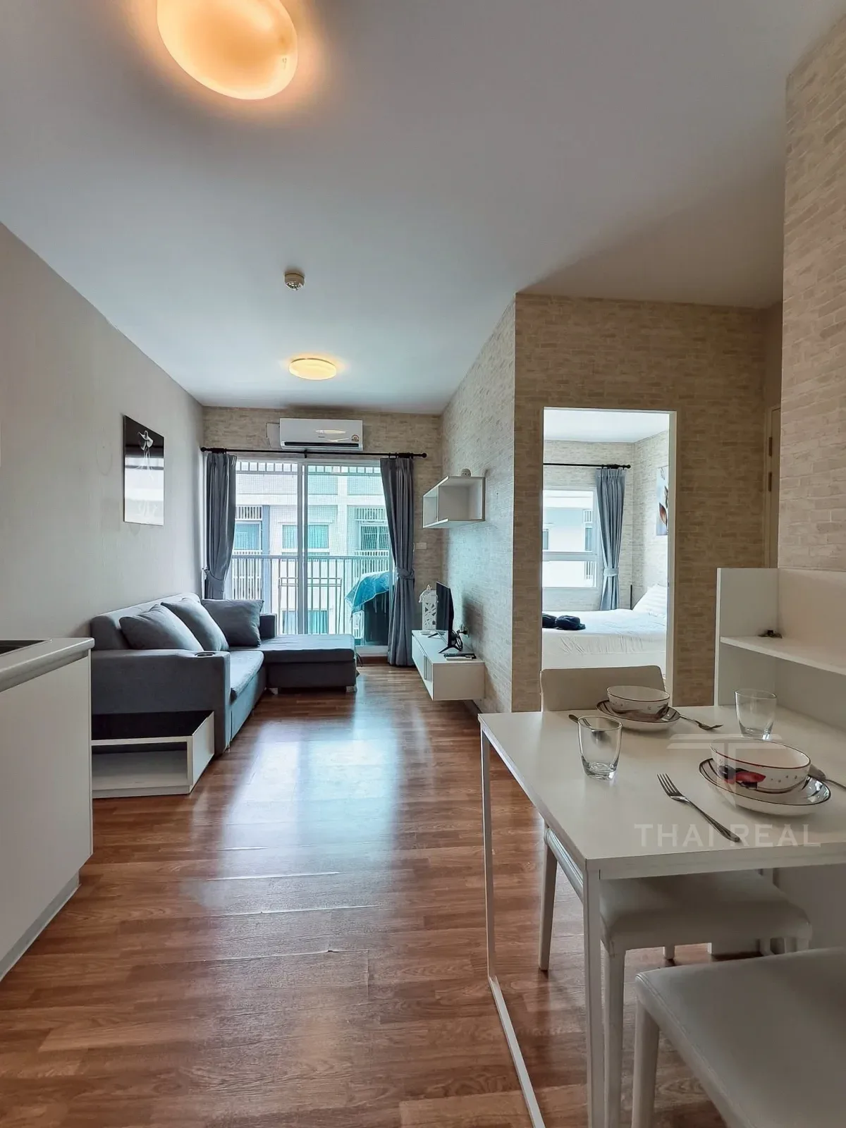 The Trust Condo, near Airport & Beach – photo 2