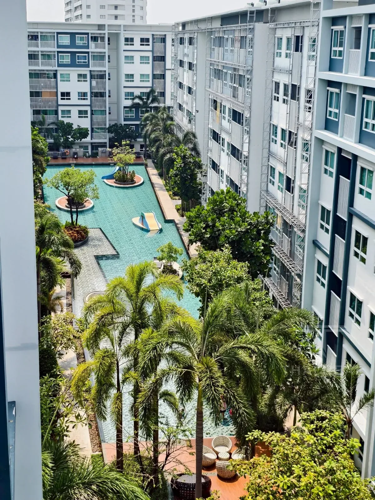 The Trust Condo, near Airport & Beach – photo 6