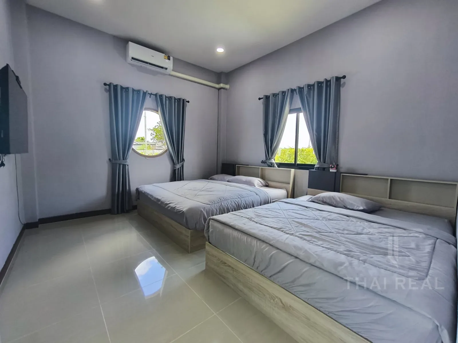 Spacious House with Large Garden – photo 18