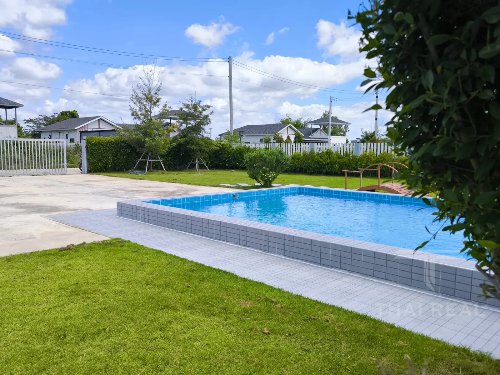Spacious House with Large Garden – photo 5