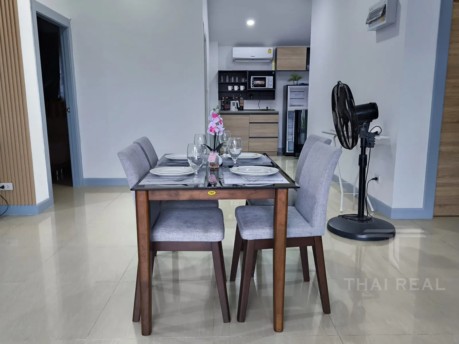 5-Bed Pool Villa with Slide & Snooker – photo 12