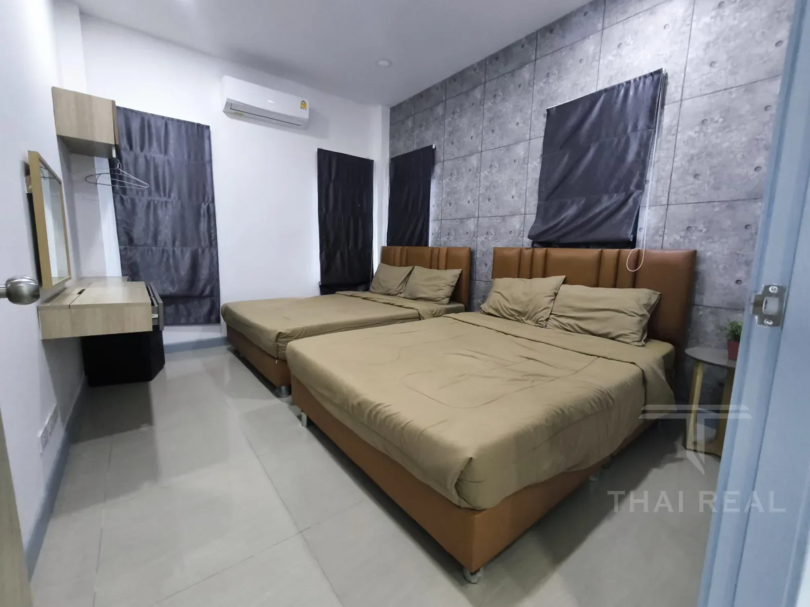 5-Bed Pool Villa with Slide & Snooker – photo 15