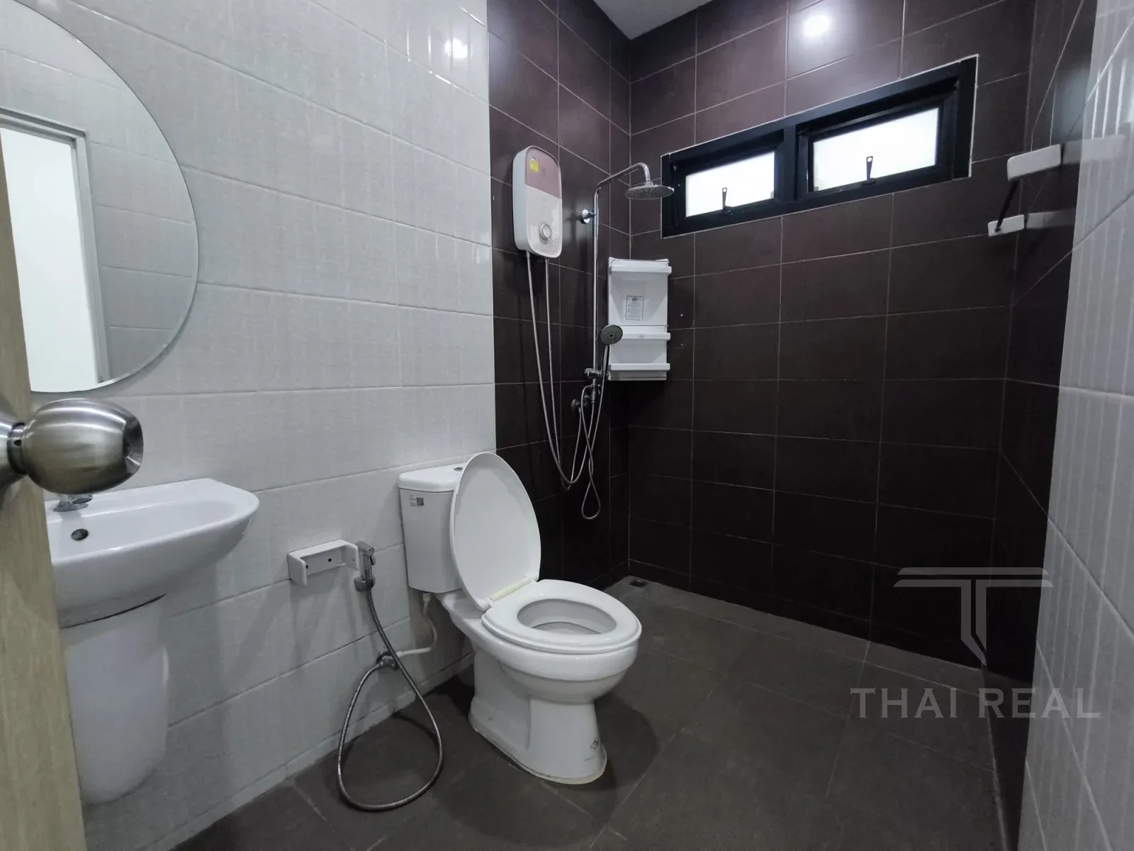 5-Bed Pool Villa with Slide & Snooker – photo 19