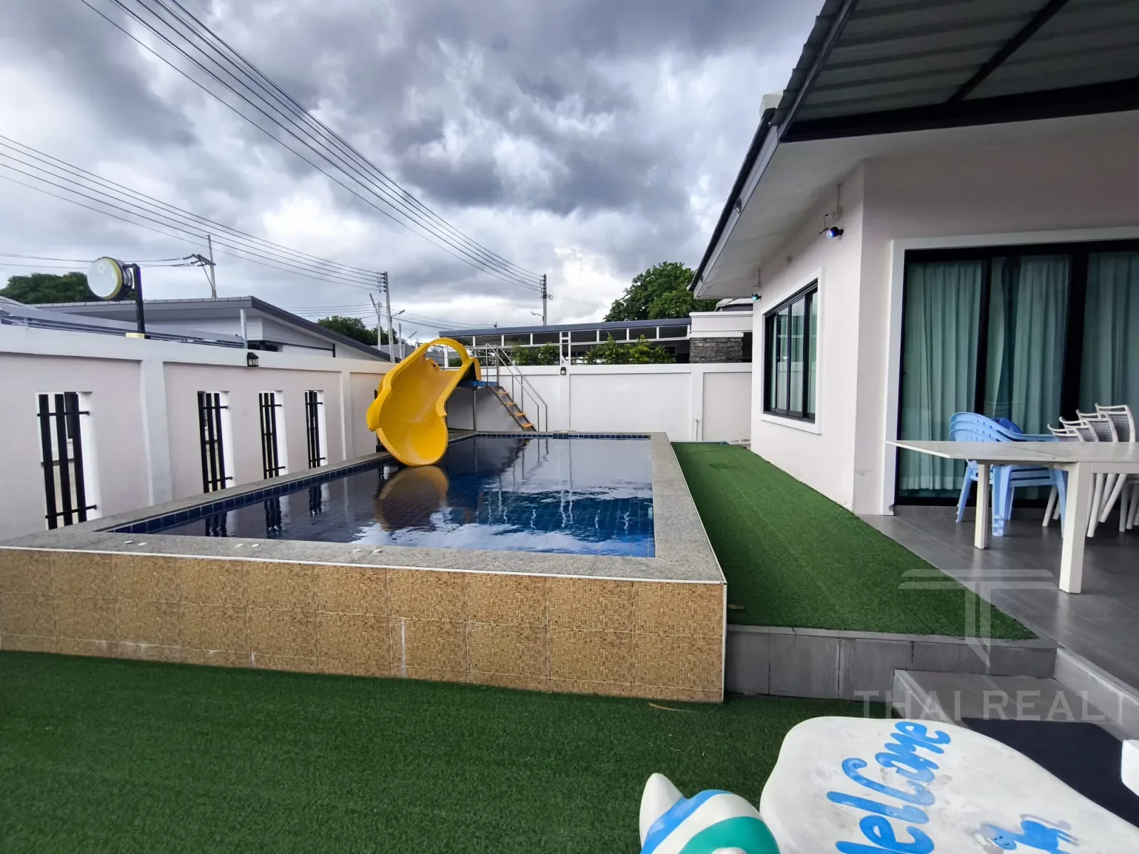 Comfortable 3-Bed Private House – photo 2