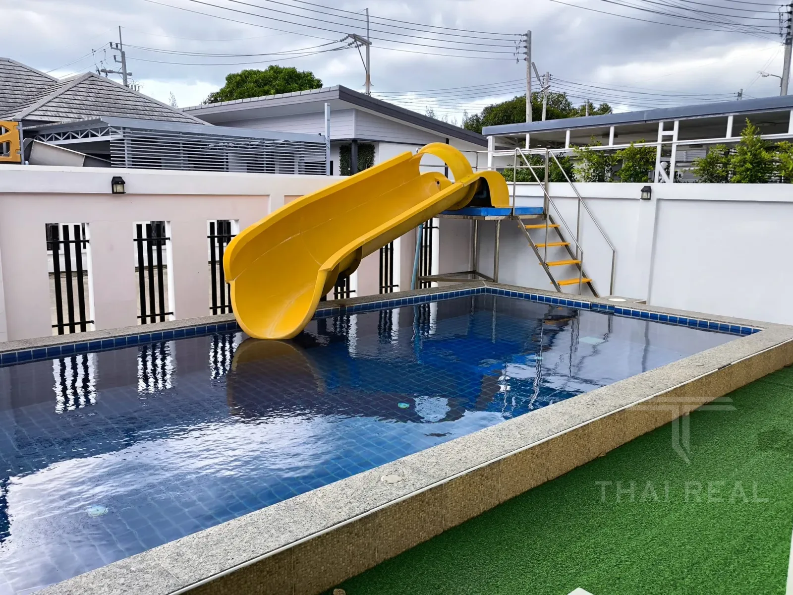 Comfortable 3-Bed Private House – photo 5