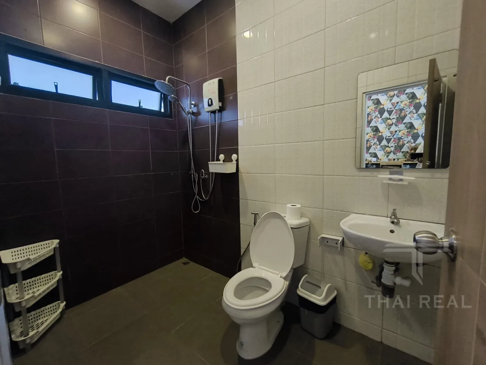 Comfortable 3-Bed Private House – photo 19