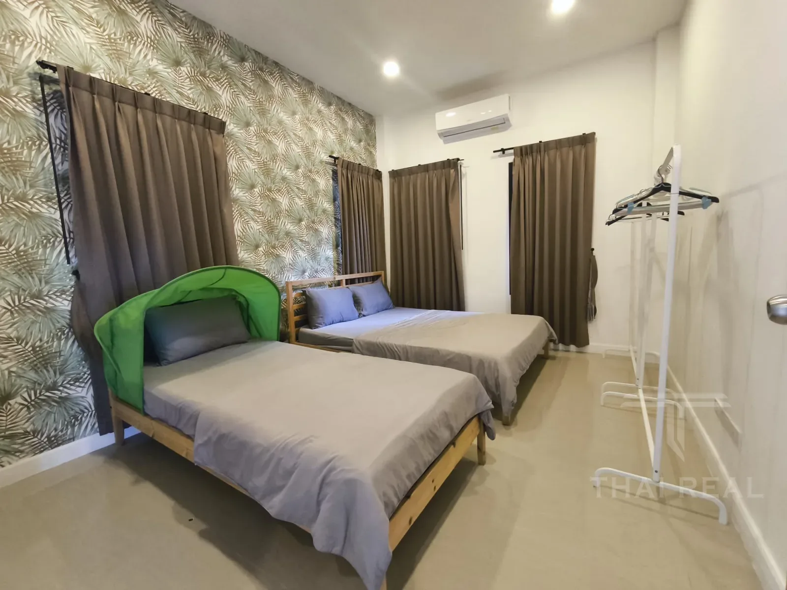 Comfortable 3-Bed Private House – photo 15