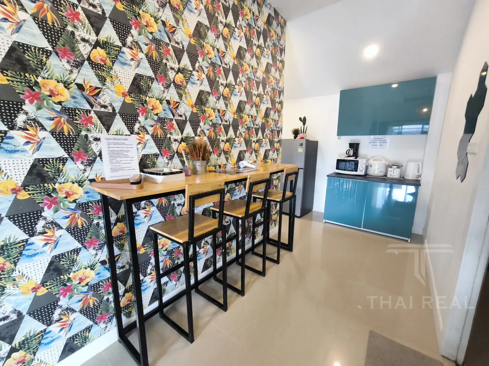 Comfortable 3-Bed Private House – photo 11