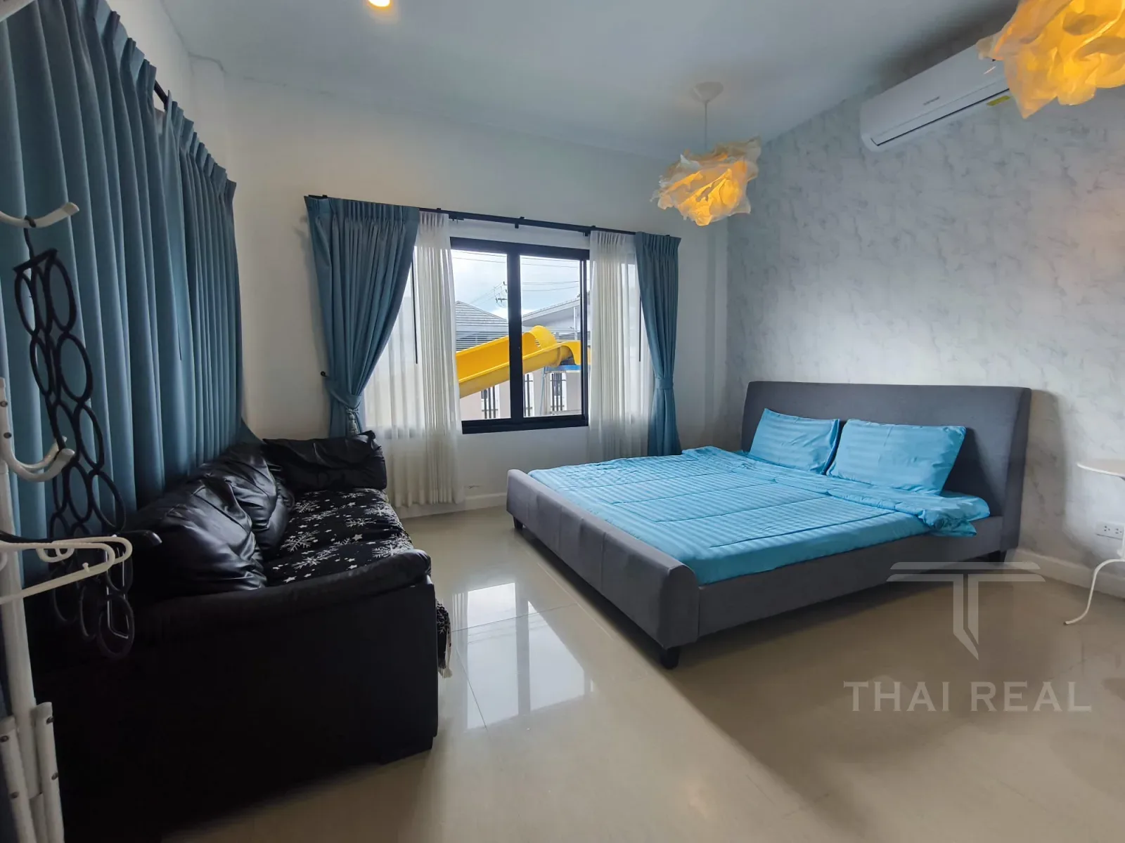 Comfortable 3-Bed Private House – photo 14