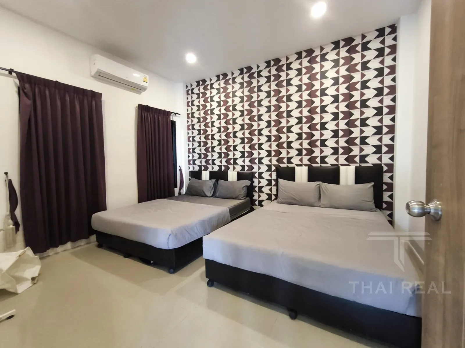 Comfortable 3-Bed Private House – photo 17