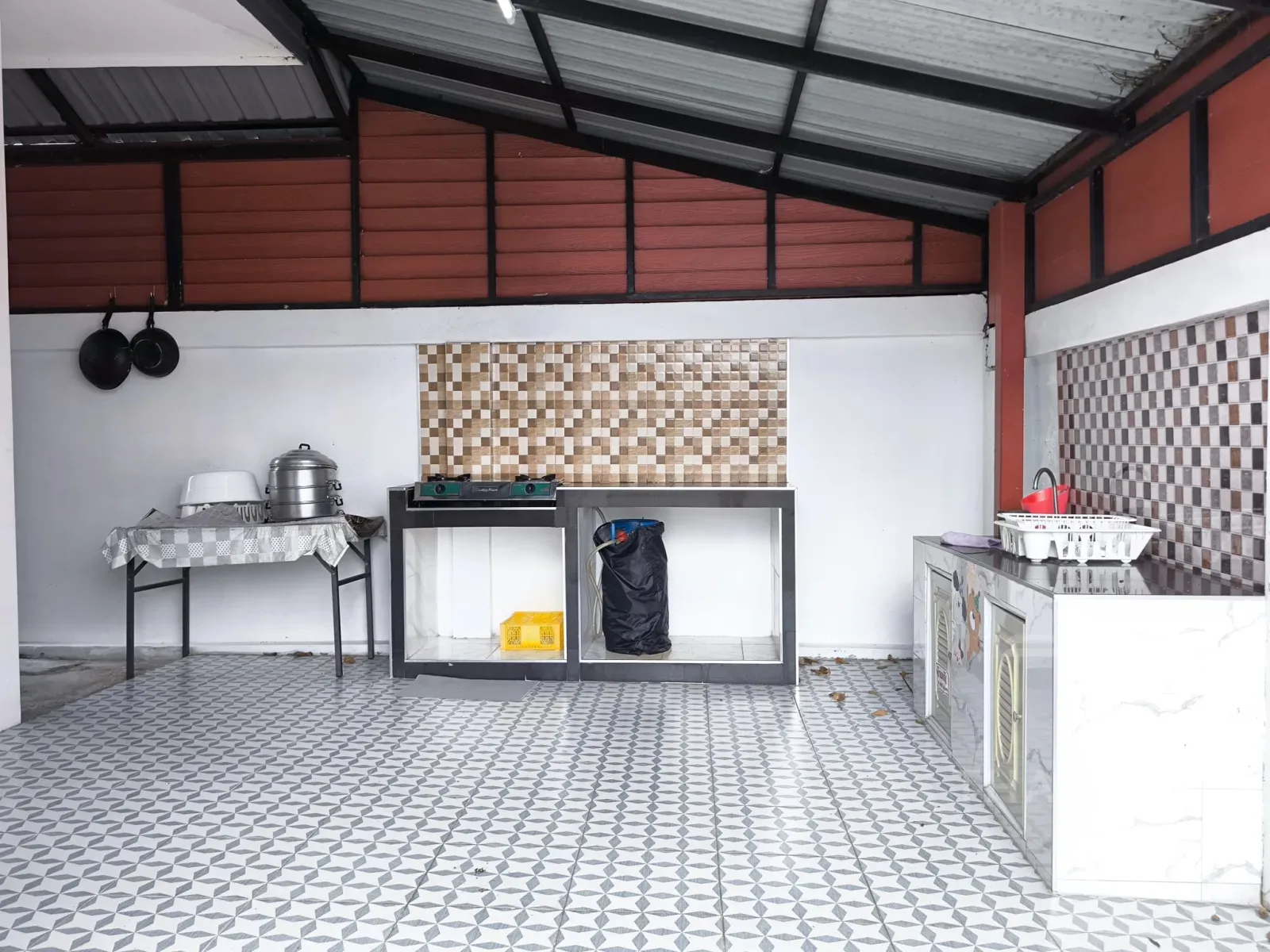 Comfortable 3-Bed Private House – photo 21