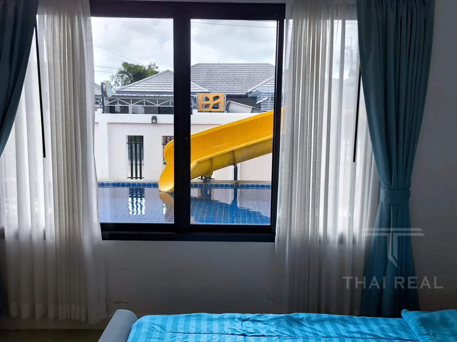 Comfortable 3-Bed Private House – photo 18