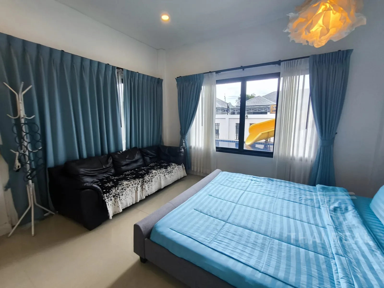 Comfortable 3-Bed Private House – photo 13