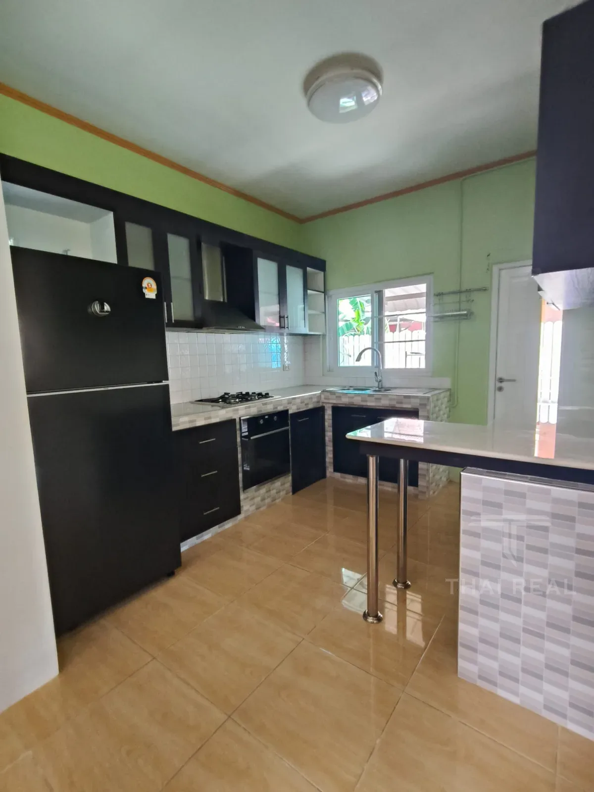 Family Home in Dusita 1 Village – photo 4