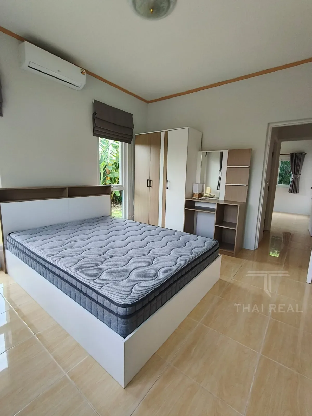 Family Home in Dusita 1 Village – photo 15