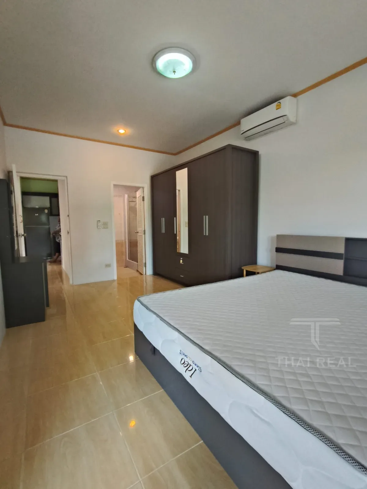 Family Home in Dusita 1 Village – photo 16