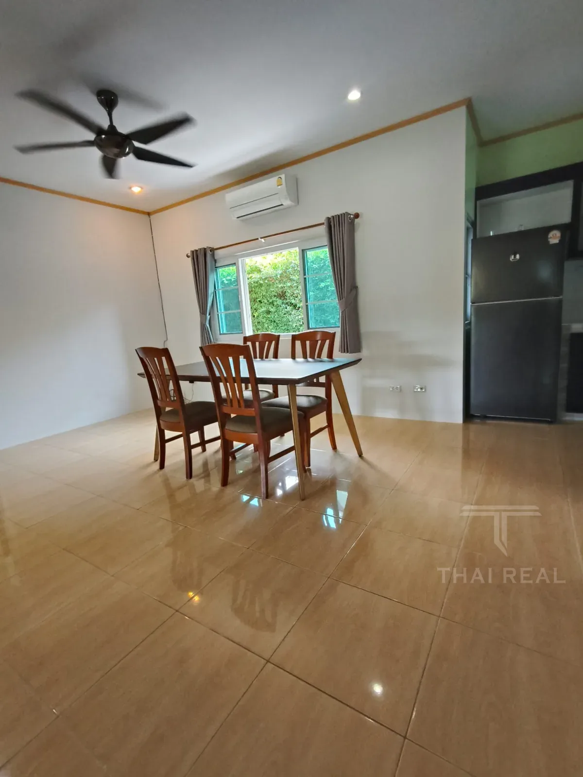 Family Home in Dusita 1 Village – photo 9