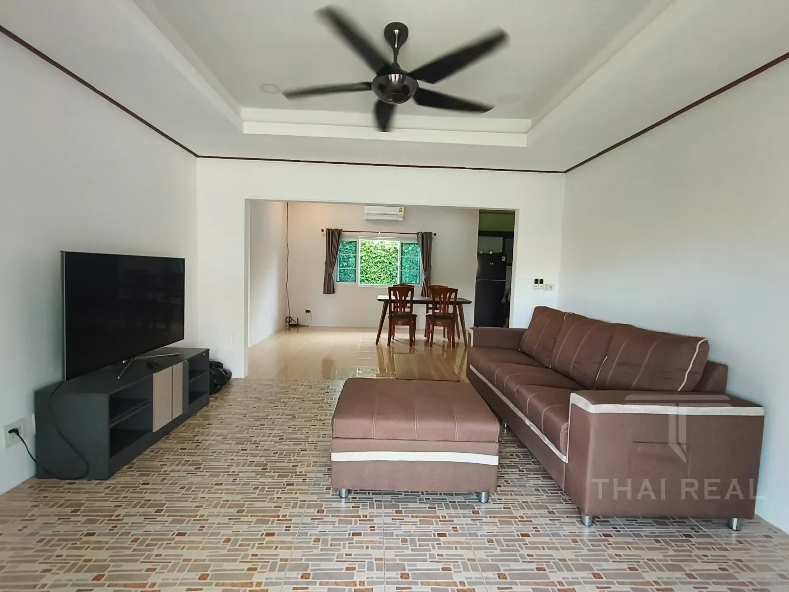 Family Home in Dusita 1 Village – photo 12