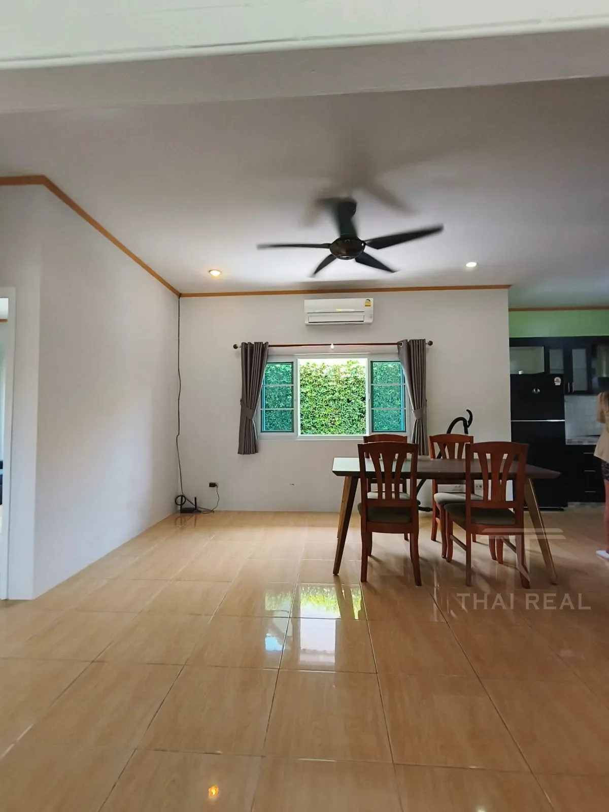 Family Home in Dusita 1 Village – photo 10
