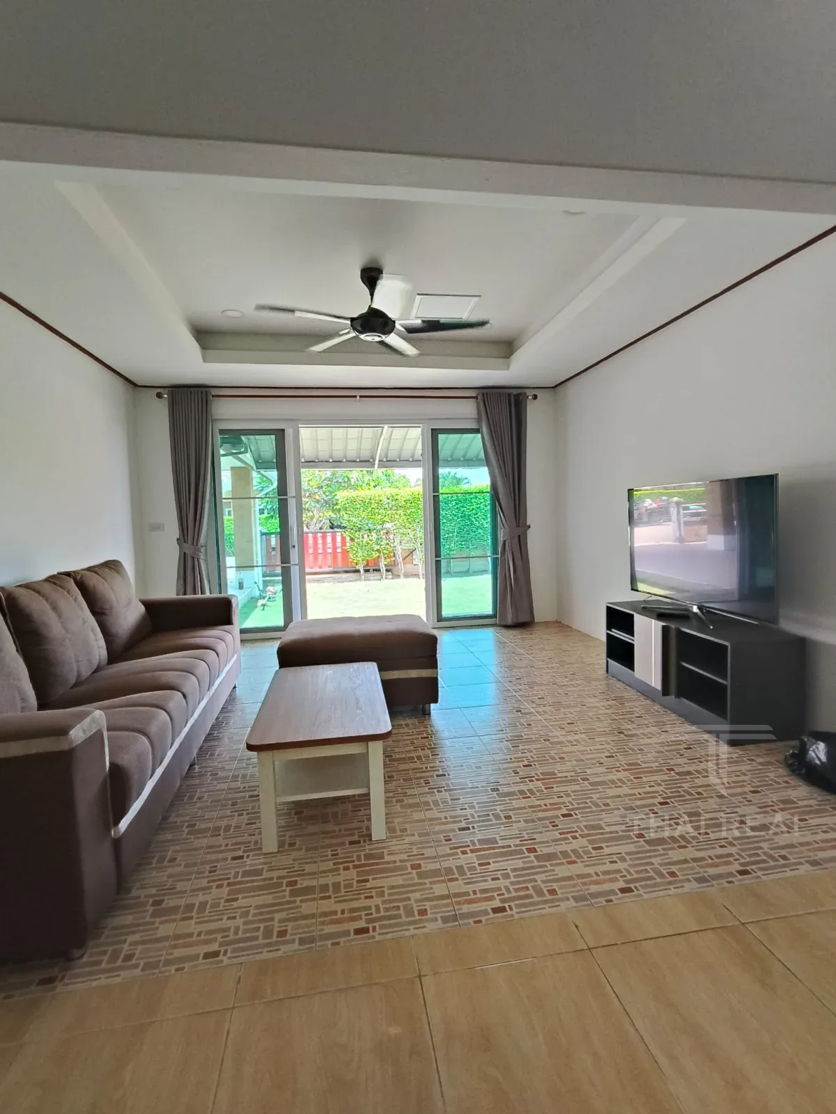 Family Home in Dusita 1 Village – photo 5