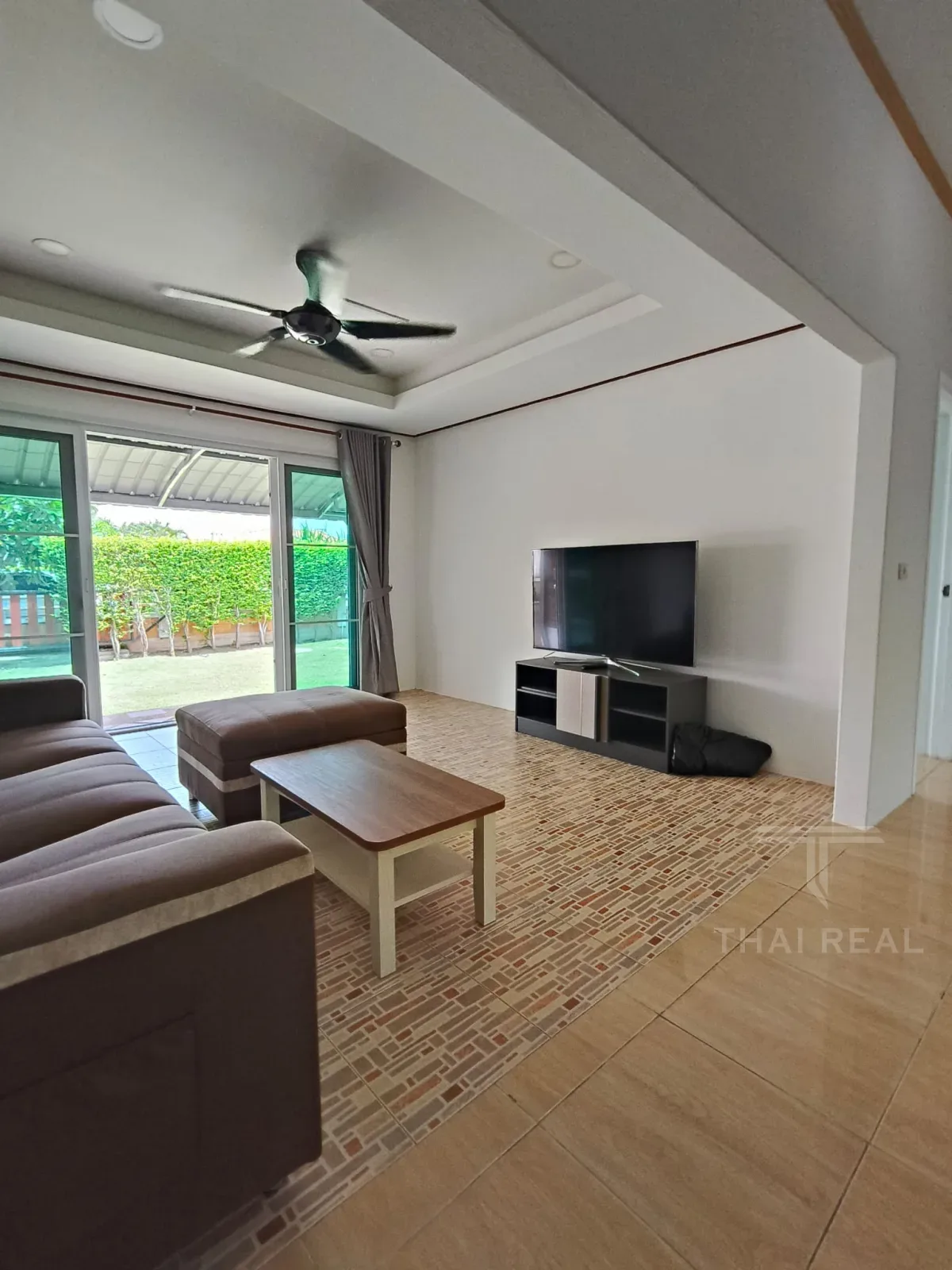 Family Home in Dusita 1 Village – photo 7