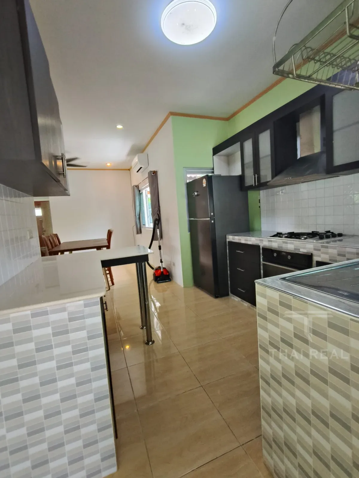 Family Home in Dusita 1 Village – photo 8