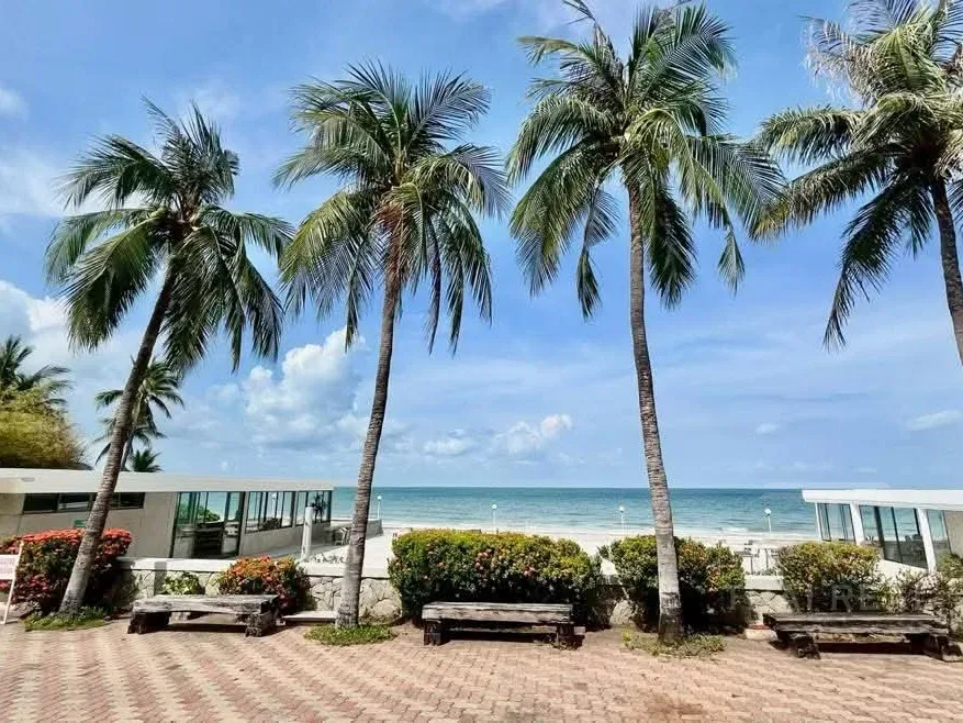 Beachfront Townhouse, Baan Suk Samran – photo 3