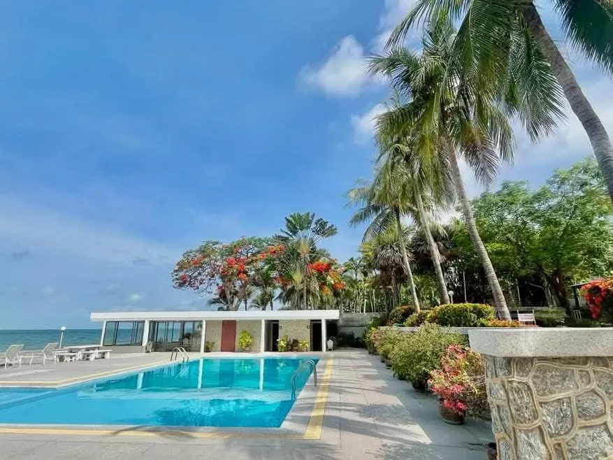 Beachfront Townhouse, Baan Suk Samran – photo 4