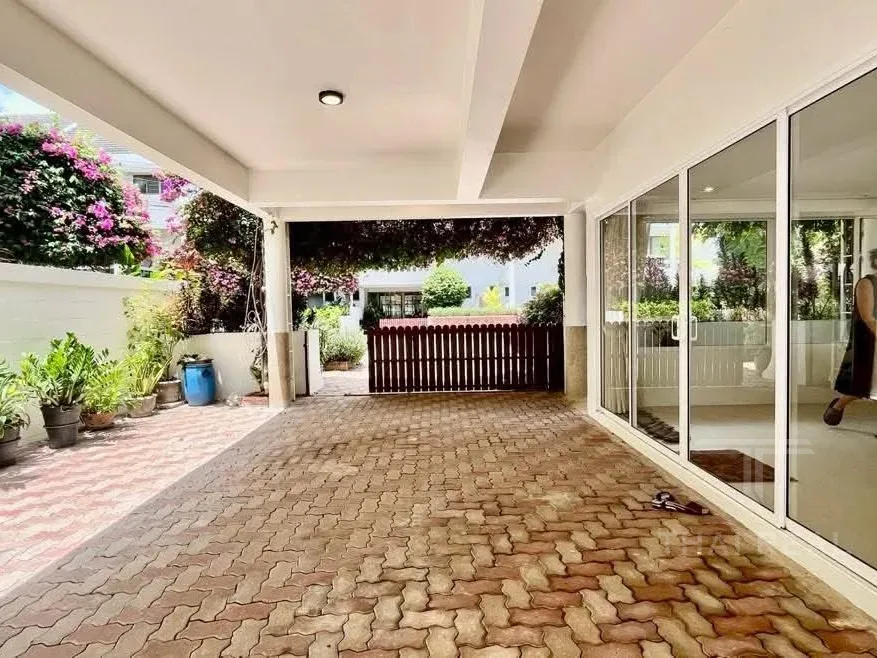 Beachfront Townhouse, Baan Suk Samran – photo 6