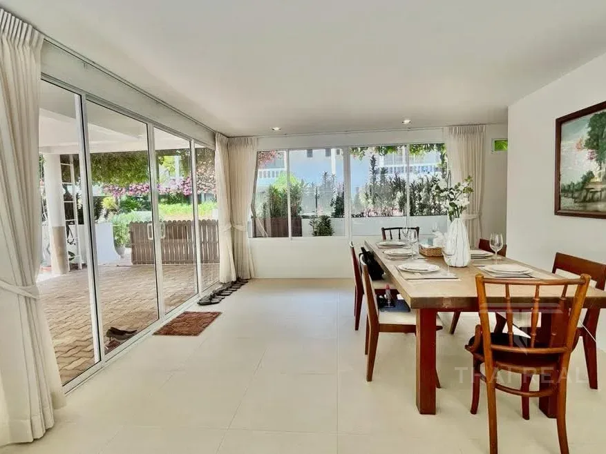 Beachfront Townhouse, Baan Suk Samran – photo 11