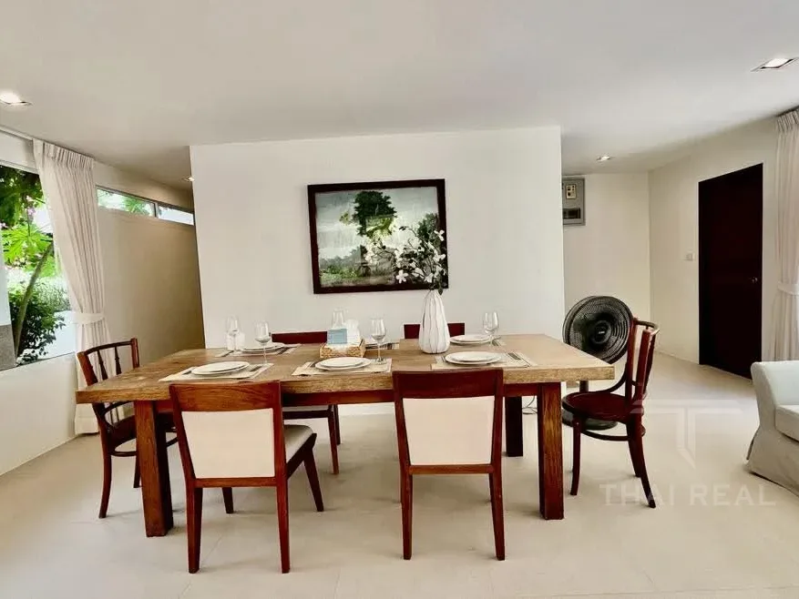 Beachfront Townhouse, Baan Suk Samran – photo 13