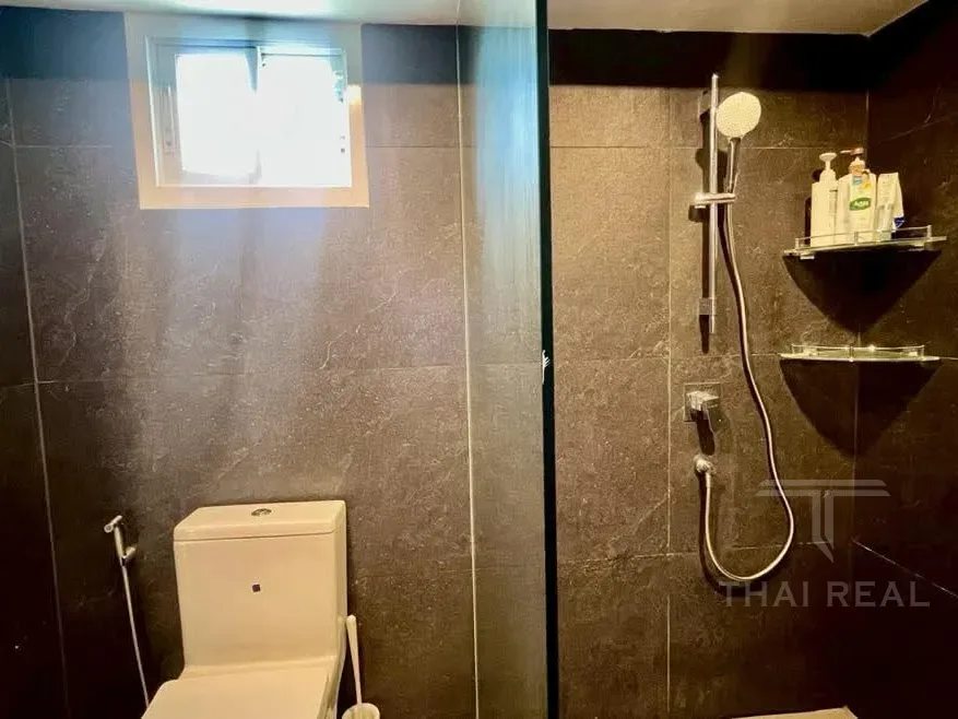 Beachfront Townhouse, Baan Suk Samran – photo 31