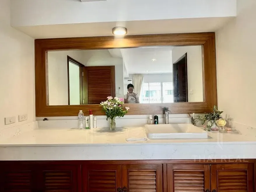 Beachfront Townhouse, Baan Suk Samran – photo 17