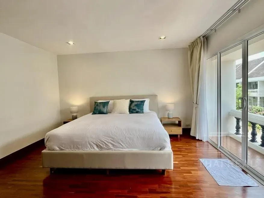 Beachfront Townhouse, Baan Suk Samran – photo 20