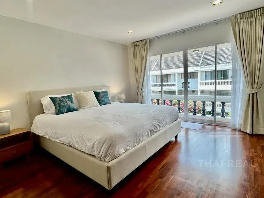 Beachfront Townhouse, Baan Suk Samran – photo 21