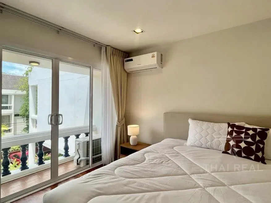 Beachfront Townhouse, Baan Suk Samran – photo 26