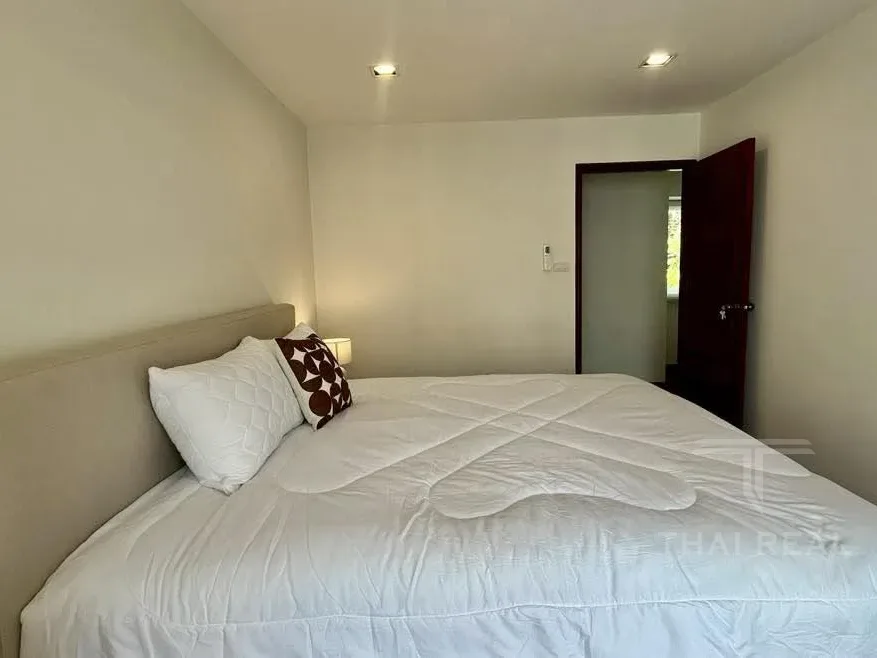 Beachfront Townhouse, Baan Suk Samran – photo 29