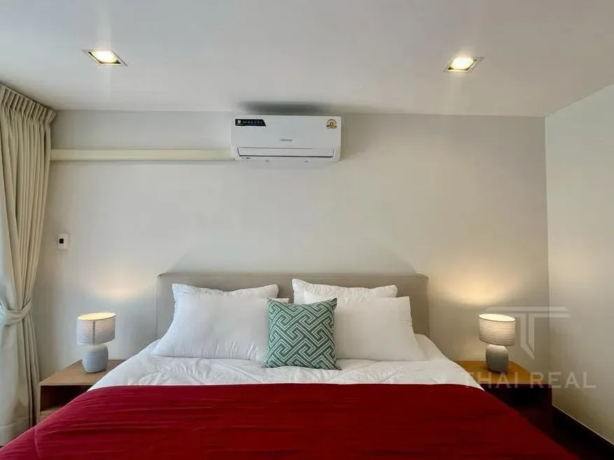 Beachfront Townhouse, Baan Suk Samran – photo 23