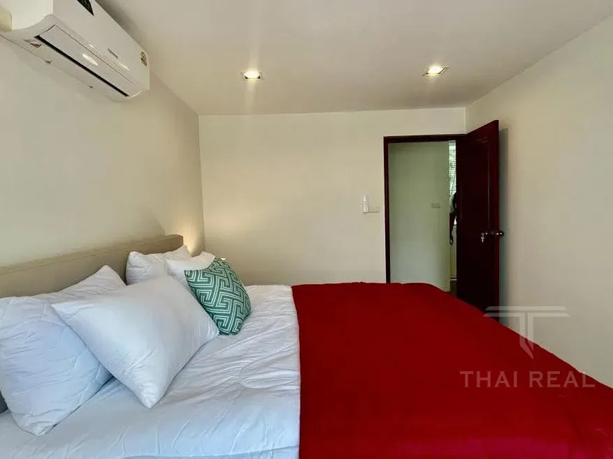 Beachfront Townhouse, Baan Suk Samran – photo 24